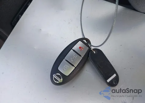 2016 Nissan Rogue Sv из США, поврежденный, VIN JN8AT2MT6GW026058